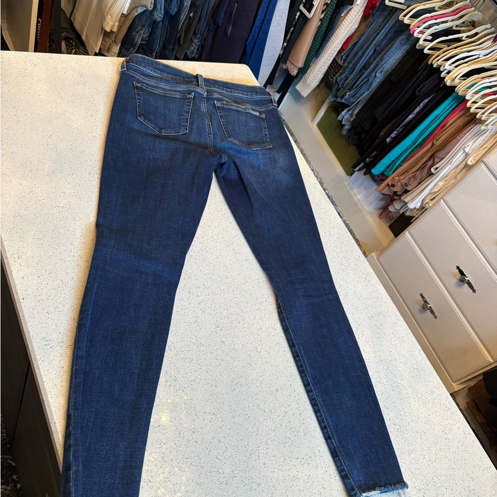 Joe’s Jeans Women's Skinny Jeans 28 - Picture 2 of 9